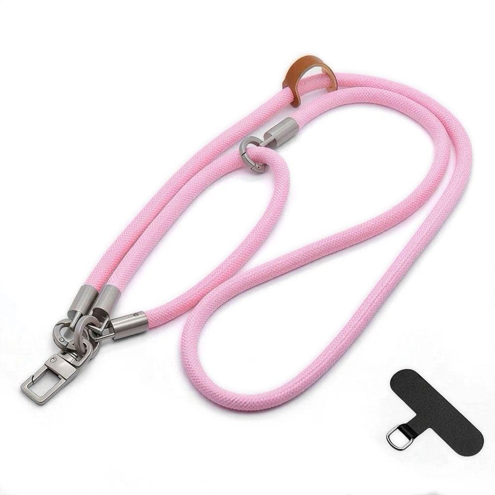 Adjustable Phone Lanyard 8mm Thick Long Chain Neck Straps New Phone Strap  Camera Hanging