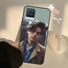 Cole Sprouse Case For Realme C63 C61 C55 C51 C53 C25 C65 C67 C71 C75 11 12 13 14 15 Pro Plus GT6 GT7 Pro