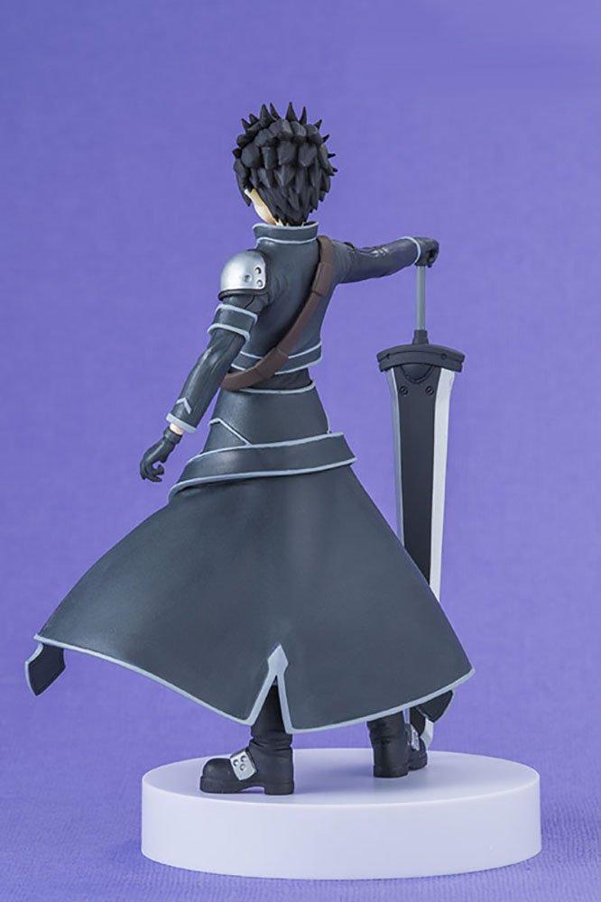 Sword Art Online Kirito Figure ~Fairy Dance~ Kirito Standard Color Ver. (Prize)