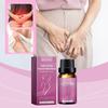 North Moon Women's Care Moisturizing Essential Oil Women's Hydrating And Maintenance Nourishing And Firming Massage Care Essential Oil