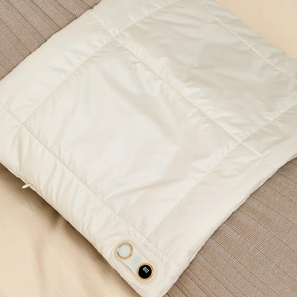 Double Sided Heating Portable Warmer Adjustable Temperature Fast Thermal Warmer  Outdoor Activities