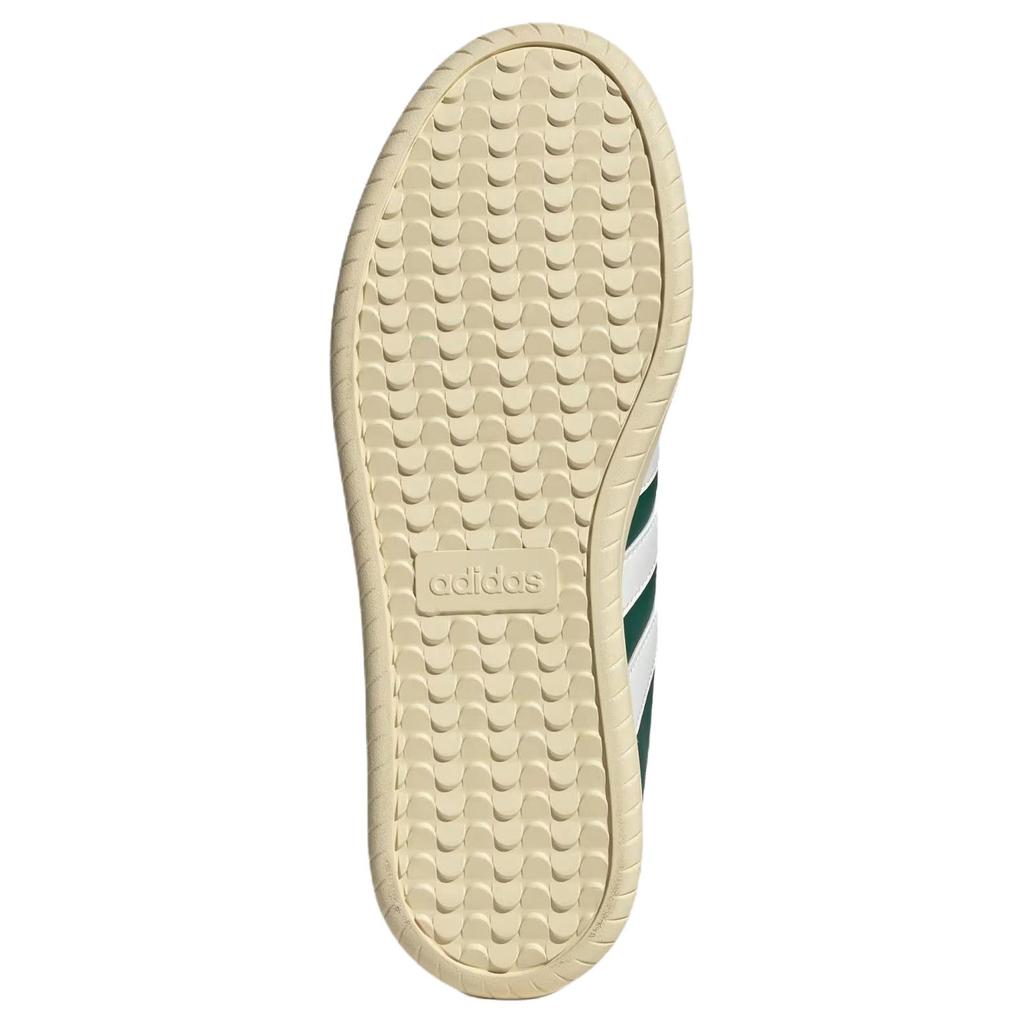 adidas BARREDA Износостойкие Немецкие Армейские Кроссовки Мужские Преппи Зеленые JR1320
