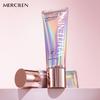 MERCILEN Осветляющий Увлажняющий Лосьон для Тела 100 г Осветляет Потемневшие Участки, Увлажняет, Предотвращает Шелушение и Придает Телу Сияние