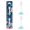 Soft Bristle Cartoon Toothbrush for Kids (3-12 Years) - Wanmao Baby Training Brush