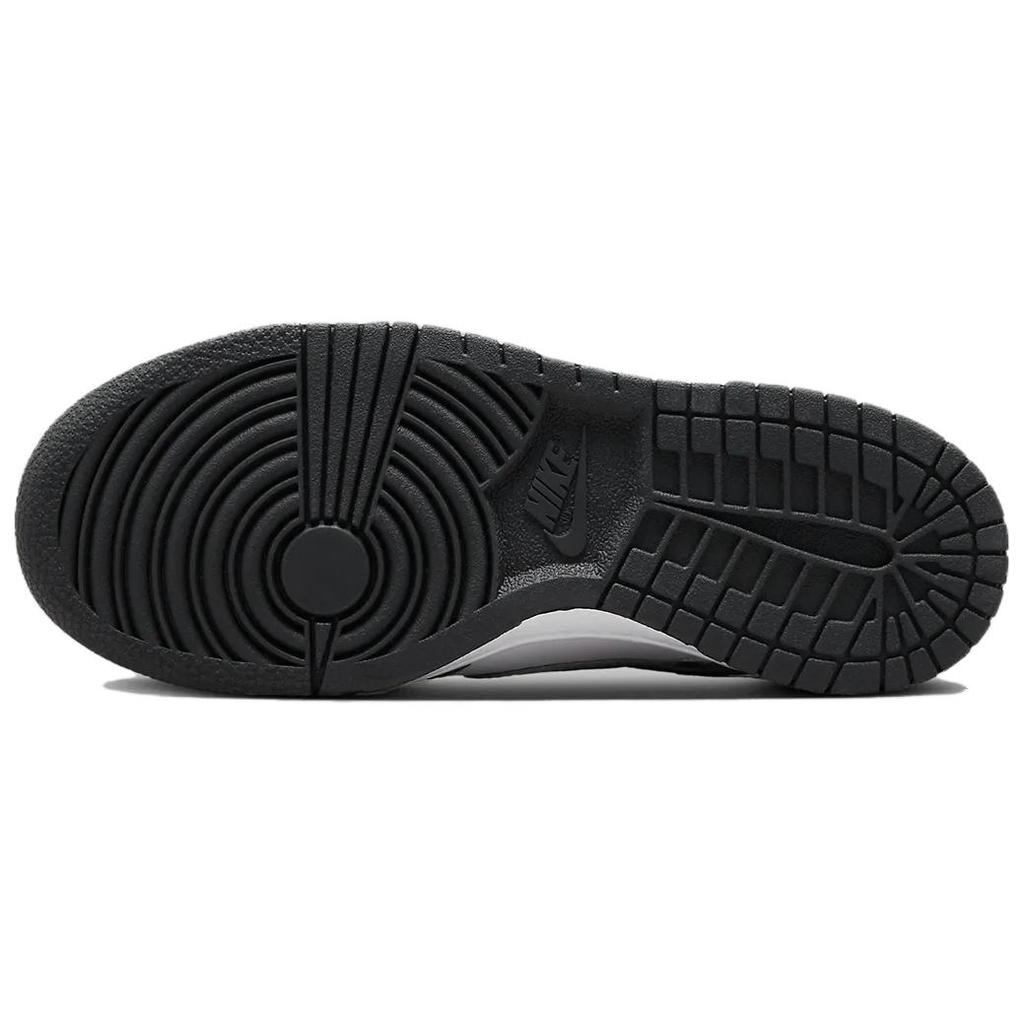 Nike Dunk Low GS Cool Grey Light Smoke Grey Kids Sneakers HM9617-001