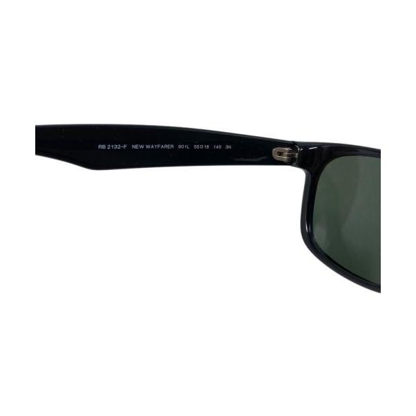 Б/у Солнцезащитные очки/NEW WAYFARER/RB2132-F
