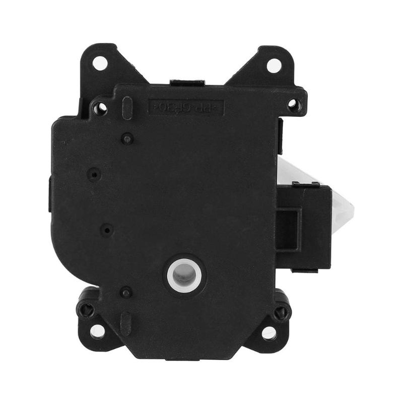 Сменный сервопривод заслонки управления климатом автомобиля 87106-30371 063700-7470 F04085 73134 604906 для GS400 RX300