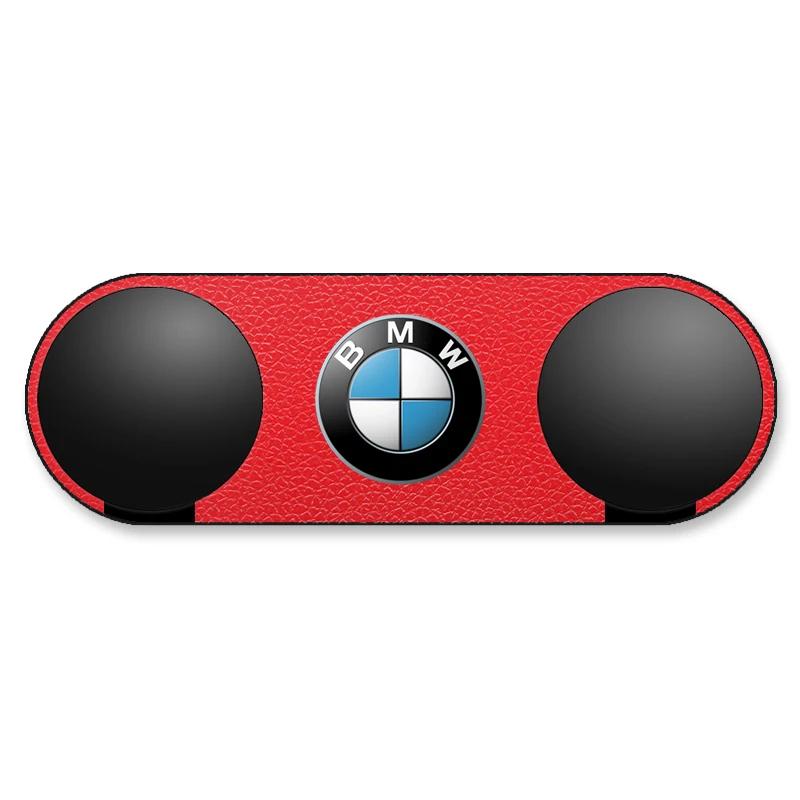 Car Multi-functional Pasted Double Hook For BMW G30 G20 G32 G11 G12 F40 F30 F20 F10 E46 E90 E92 E60 E39 E36 E87 E53