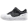 New Gel Lyte Iii Oreo Pack Black H6T1L-9090
