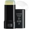 Shiseido Men Clear Stick UV Protector Солнцезащитный стик для мужчин, SPF50+ PA++++, Цитрусово-древесный, 20г