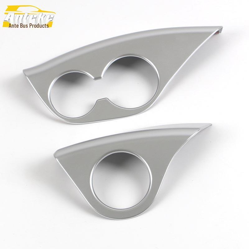 Sienna SIENNA Third Row Seat Decorative Sequins - Car Accessories