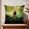 PProject Hail Mary cushion cover For Pillow Printing Sofa Decoration Home Car Room Coffee Shop Office Nordic Simplicity