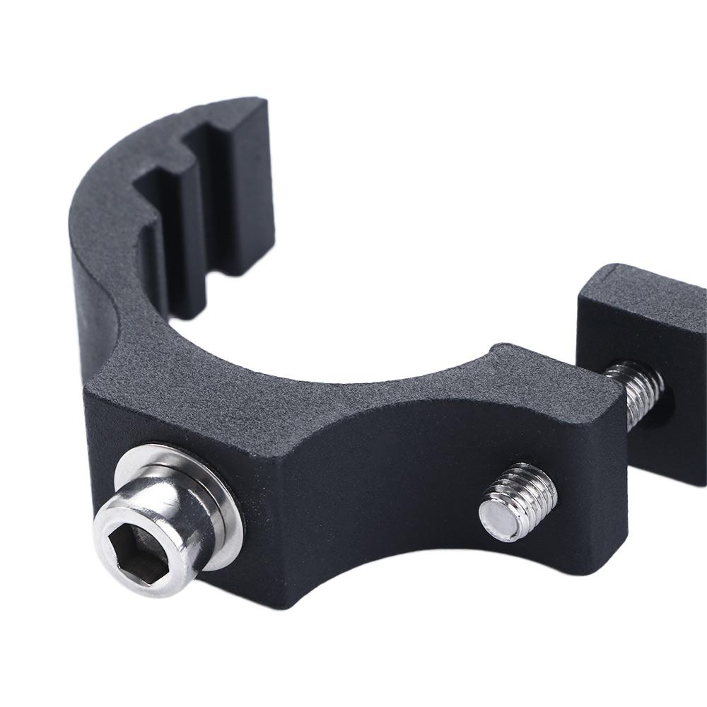 Bar Fog Light Brackets Light Holder Fork Mount Clamp Spotlight Mount Motorcycle Headlight Bracket