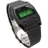 Casio Casio Standard Дешевые Casio Цифровые часы Унисекс Черные A1100B-1