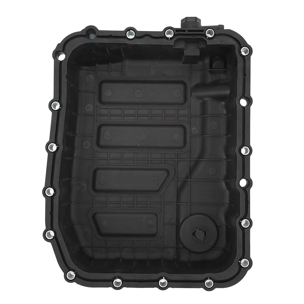 Поддон трансмиссии 452803B810 Высокая защита Прочный Устойчивый к ржавчине Поддон для трансмиссионного масла Замена для Hyundai Accent