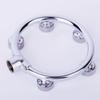 3/4/5 Heads Round Atomizing Nozzle M14 Annular Nozzle Spray Electric Sprayer  Agriculture