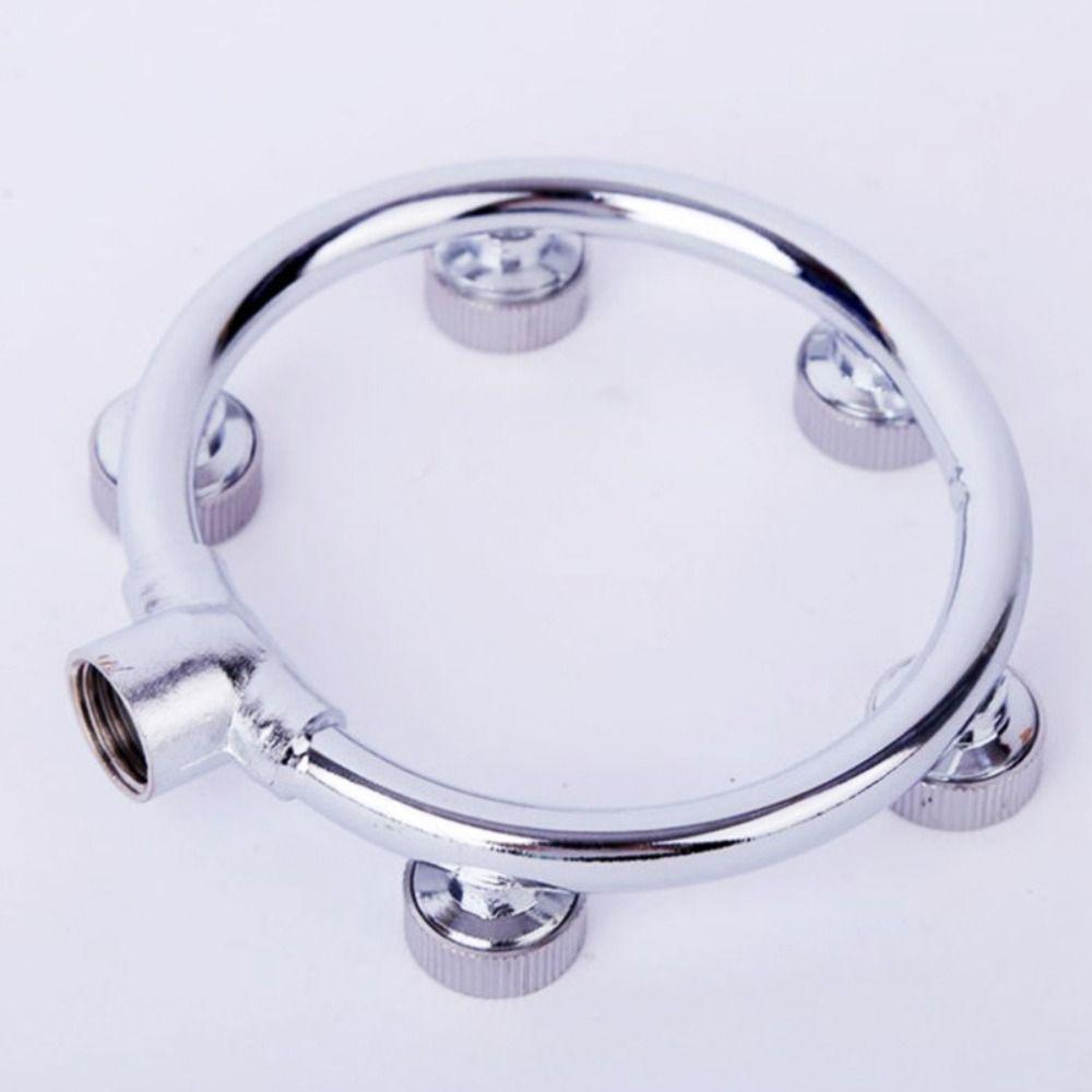 3/4/5 Heads Round Atomizing Nozzle M14 Annular Nozzle Spray Electric Sprayer Agriculture