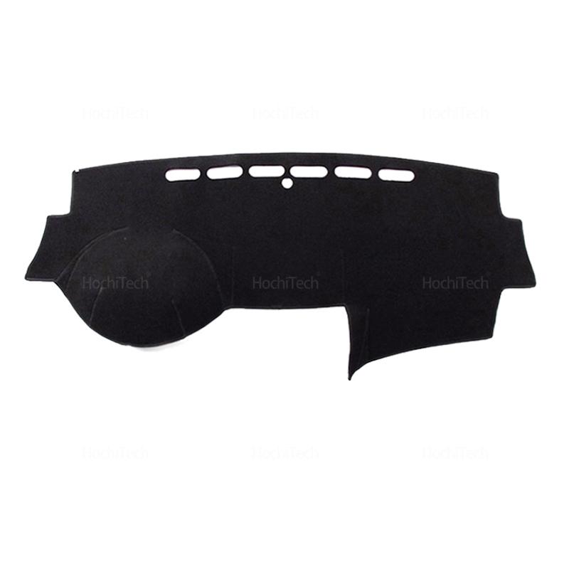 Для Honda Accord 7 2003 2004 2005 2006 2007 Автомобильный Чехол на Приборную Панель Коврик Панель Накладка Ковер Dashmat Анти-УФ Коврики