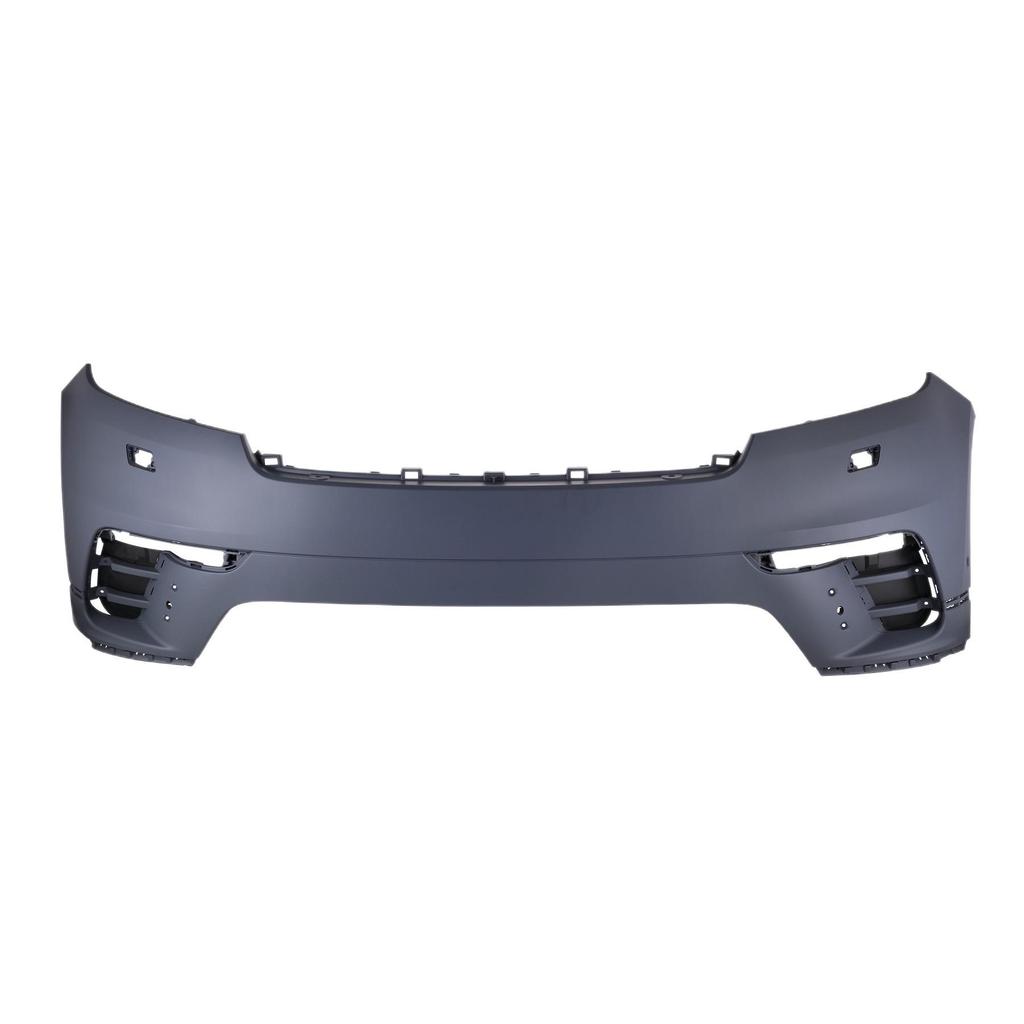 LR093587/LR137945 Front Bumper for 2017- Land Rover Range Rover Velar