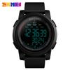 Moment Beauty Многофункциональный спортивный шагомер для мальчиков Водонепроницаемый модный обратный отсчет для студентов Светодиодные электронные часы