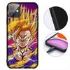 Son Gohan DragonBalls Dragons Gokus Balls for Motorola Moto Edge 70 60 Fusion NEO Pro G Stylus G56 G96 G52 G04 G05 20 Phone Case