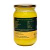 Масло Гхи из молока А2 (350 мл), A2 Gir Cow Ghee,  Organic Soul