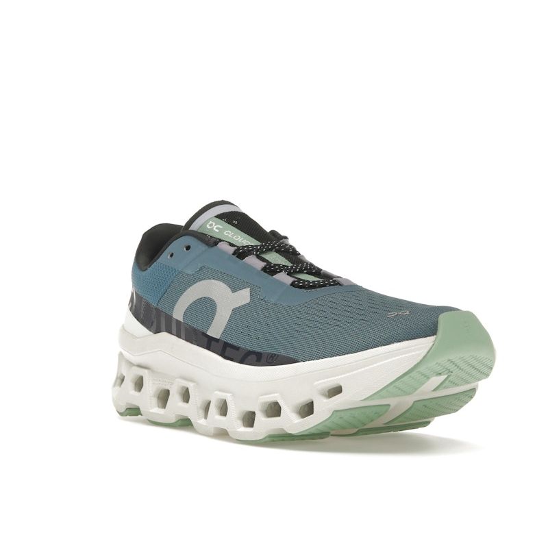 Cloudmonster Dust Vapor Women Sneakers Blue 61.98081