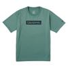 Clean Ocean Olive [DAIWA] T-shirt DE-8324