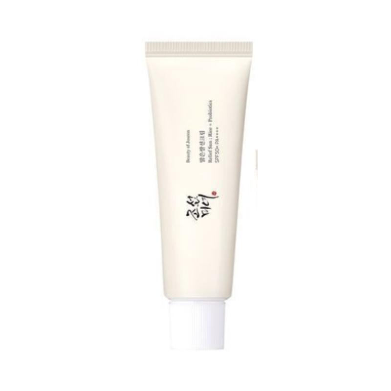 Beauty of Joseon Рельефное Солнце: Рис + Пробиотики SPF50+