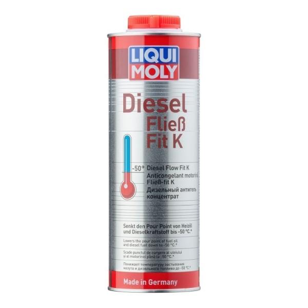 LIQUI MOLY DEPRESATOR DIESEL -31C 1L