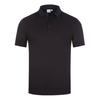 SZYS TS003A  210G Lapel Short Sleeve Polo Shirt