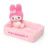 Sanrio My Melody Mascot Accessory Case 315346 (Square)
