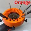 Заточка для сверл, Насадка-точилка для дрели для заточки сверл, Сверла от 2 до 13 мм для заточки на шлифовальной машине 125 мм
