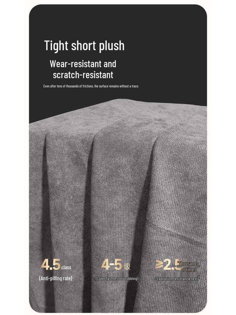 Всесезонные чехлы на сиденья Fengdian RAV4 с полным покрытием