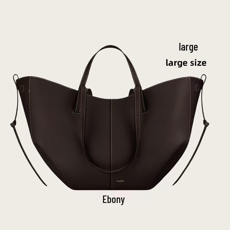 Polen Pollingen Large Cross-Border Exclusive Wings Bucket Handbag