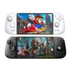 M6 Gemini 2 Контроллер для Nintendo Switch OLED Joypad с Холловским Джойстиком Консоль для Switch NS OLED Геймпад