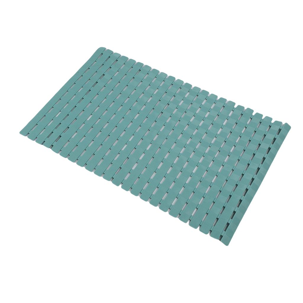 Коврик для душа для ванной комнаты, противоскользящий, повышенной безопасности, коврик для ванной из ПВХ с присосками для ванной комнаты, дома