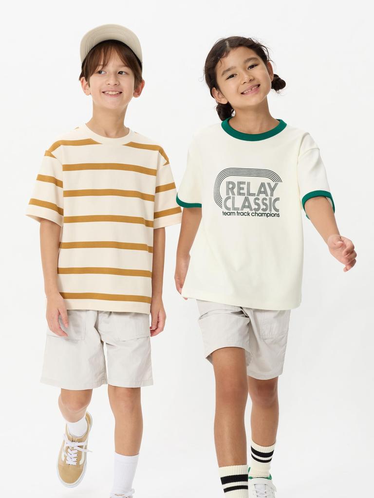 Uniqlo Детские шорты Gear