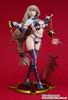 Wing Bomber Girl масштаб сепия окрашенная готовая фигурка 1/6 ABS&ПВХ&железо