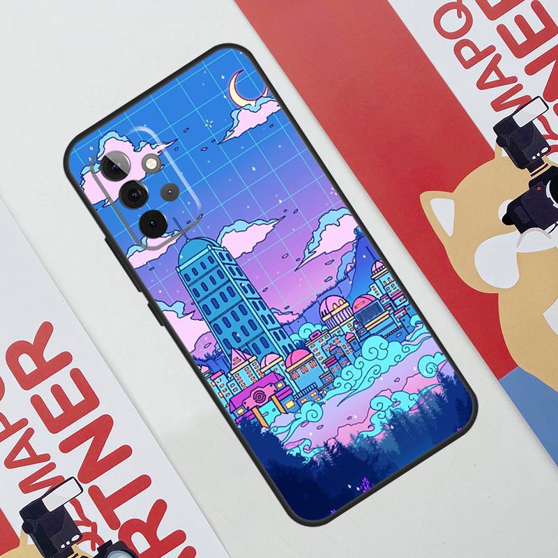 К следующему приключению Чехол для Samsung Galaxy A06 A16 A36 A56 A55 A35 A33 A53 A13 A23 A17 A54 A34 A14 A52 A32 A15