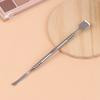 Double Head Stainless Steel Blackhead Scraper Beauty Tool For Facial Pore Cleaning Comedone Whitehead Popping Blemish Extractor