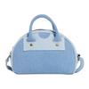 Adidas Originals Trefoil KSENIA SCHNIDER BOWLING Collaboration Cotton Bowling Bag, Shoulder Bag, Crossbody Bag, Handbag IX7451