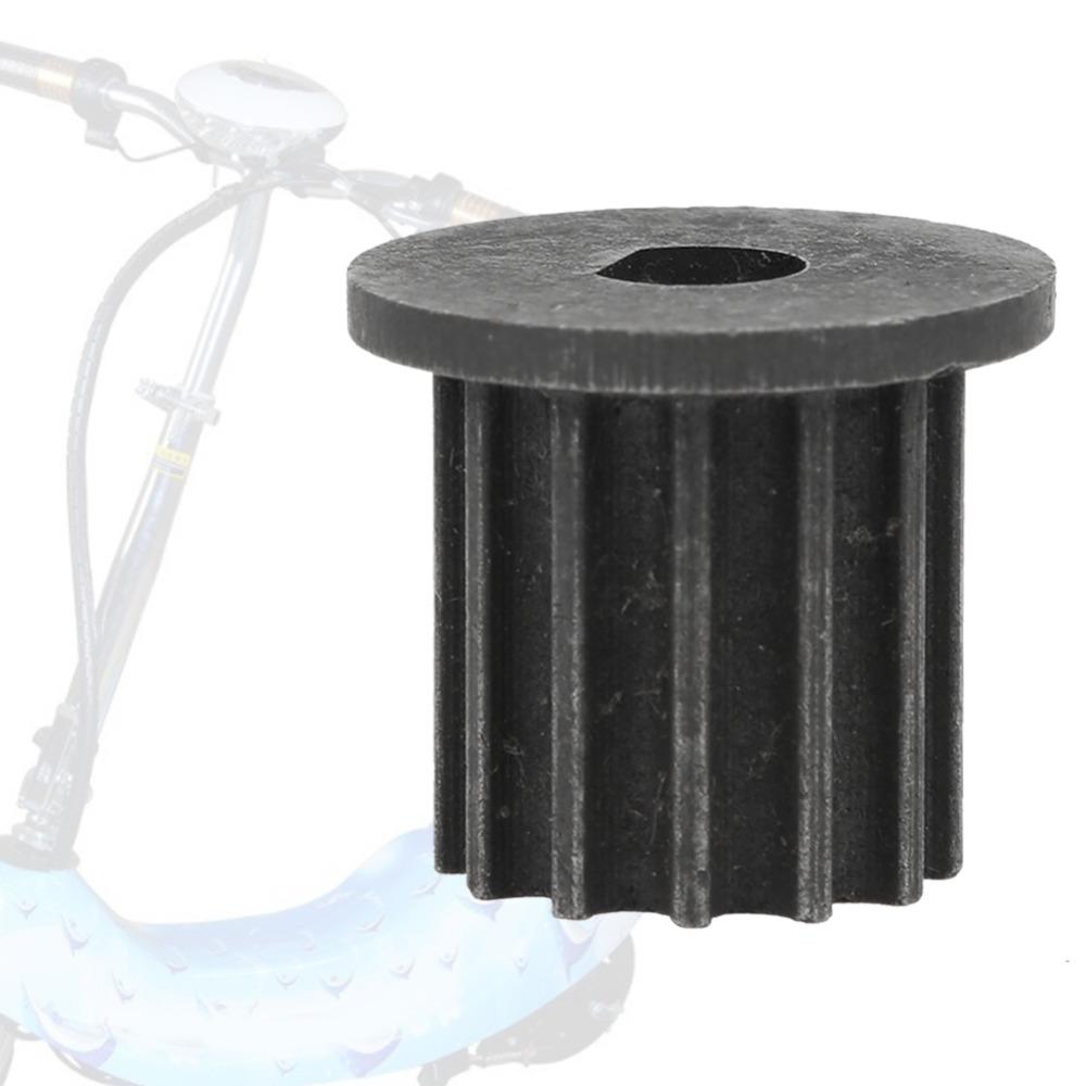 13 Teeth Sprocket Belt Pulley Motor Pulley for Dolphin Electric Scooter Electric Scooter