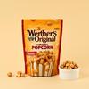 Stock Weathers Original Caramel Popcorn Classic 140g, Korean Snacks