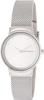Skagen SKW2715 Women's Silver Watch [Parallel Import]