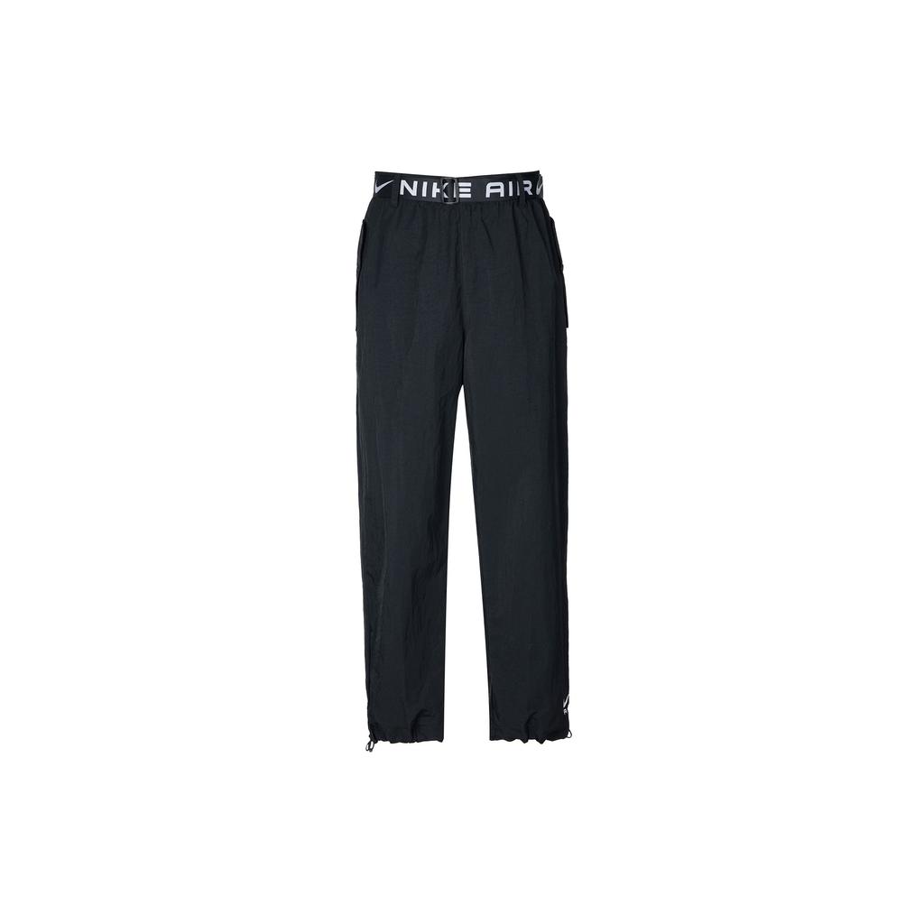 Nike Sportswear Women's Woven Loose Cargo Pants Black FB8085-010