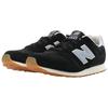 New Balance 373 D Кроссовки Черные Кроссовки ML373KBG