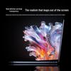llano Защитная пленка для экрана с защитой от синего света для MacBook Pro 16,2 дюйма