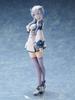 ANIPLEX Изгой Короля Демонов Самый Сильный Король Демонов Перевоплощается и Идет в Школу со Своими Потомками Миша Некрон Масштаб Полная Фигурка Академия