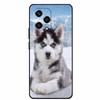 For Honor 200 Lite Cases Animals Soft TPU Painted Cat Phone Case Back Cover For Huawei Honor 200 Lite 5G Protection Bumper funda
